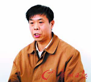 陈涛安 曾向荣摄